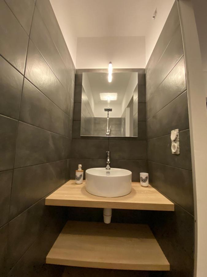 Beau T4 Avec Balcon Au Palais Des Rois De Majorque Apartment Perpignan Bagian luar foto